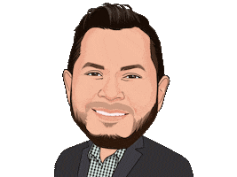 Sticker by Viewpoint Lending