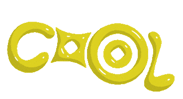 Play It Cool Sticker by Contadi Castaldi