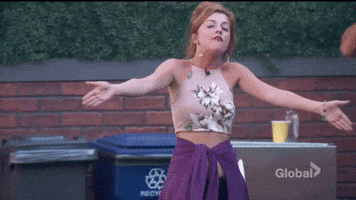 yelling big brother GIF by globaltv