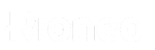Rioned Sticker