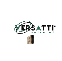 Versatti Veiculos Sticker