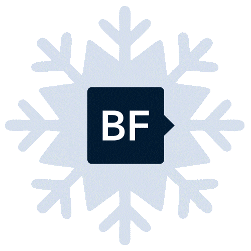 Bf Bflife Sticker by Business Factory