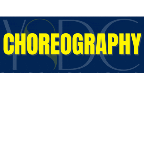 Dance Sticker