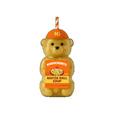 Sticker by Manischewitz