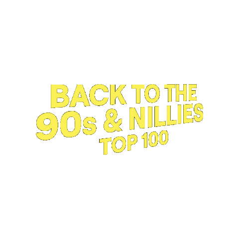 Top 100 Sticker by MNM