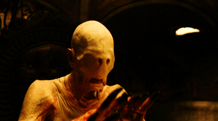 Scary Pans Labyrinth GIF - Find & Share on GIPHY