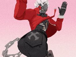 Zzz Billy GIF