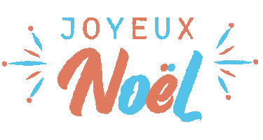 Christmas Noel Sticker