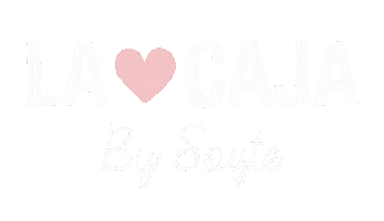 La Caja SoyTe Sticker