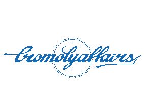 Cromolyaffairs Sticker by Peonfx