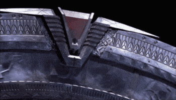 Stargate GIF
