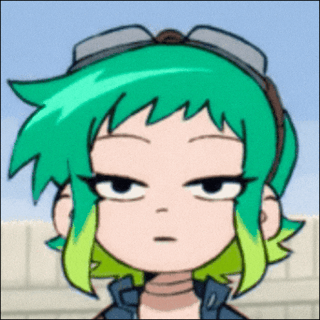 Scott Pilgrim GIF