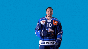Andrighetto GIF by ZSC Lions