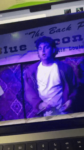 Mitch Reed GIF