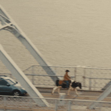 Philadelphia Cream Cheese GIF