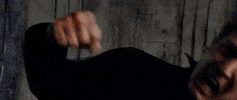 barry pepper punch GIF by Maudit