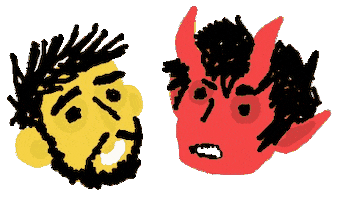 Art Sticker
