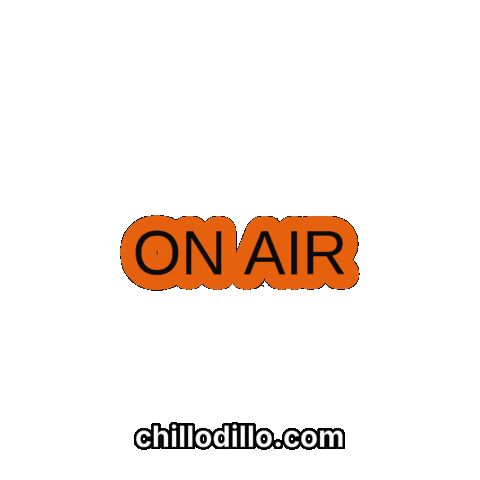 Positive Sticker by Chillo Dillo