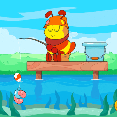 Baiting Got You GIF by BRAVO READY