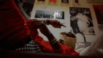 Rap Atlanta GIF by elleadorediamond