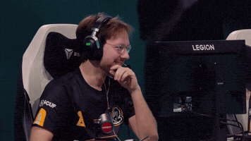 Lock In Laughing GIF by Spacestation Gaming
