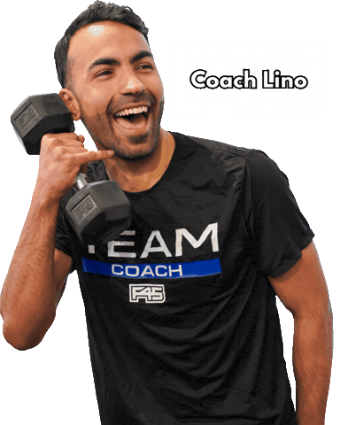 F45Training Sticker by F45 U Street