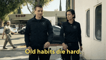 Swat GIF by CBS