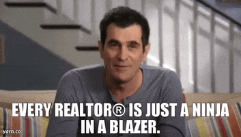 Sell My House For Cash GIF