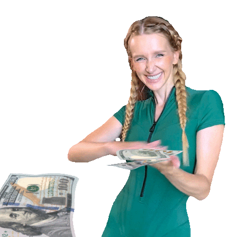 Fitness Sticker by botanovna-fit