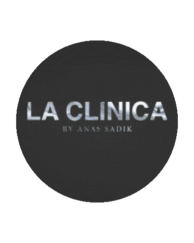 Clinica Derma Sticker by JKPG360