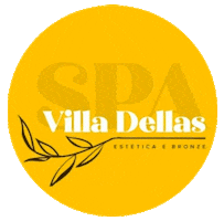 spavilladellas Sticker
