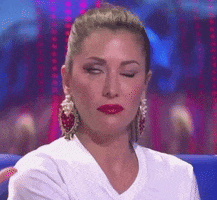 Tired Nagore Robles GIF