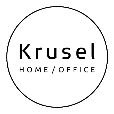 Krusel Home / Office Sticker