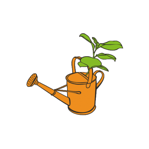 DeWolven Sticker