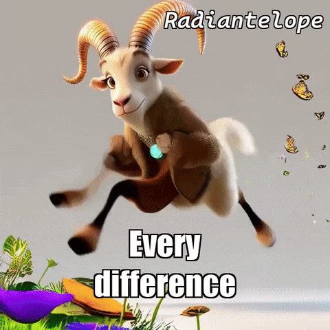Flower GIF by Radiantelope