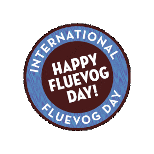 Ifd Sticker by John Fluevog