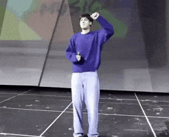 Dancing GIF