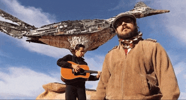 Lonely New Mexico GIF by Rabotat Records