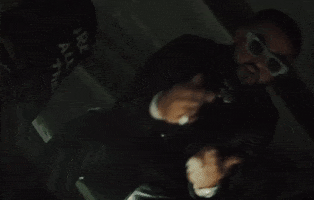 Friends And Family GIF by NAV