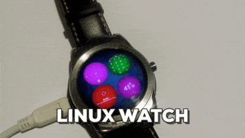 dungmvd linux GIF