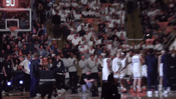 Aggies Usubasketball GIF