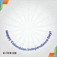 Happy Independence Day GIF by Everise