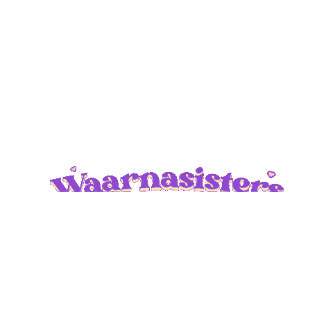 Fashion Girls Sticker by waarna