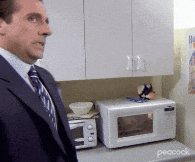 LUNCHTIME meme gif