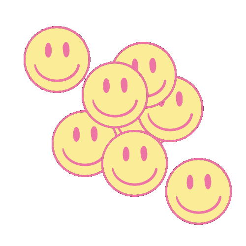 Party Smiley Gif
