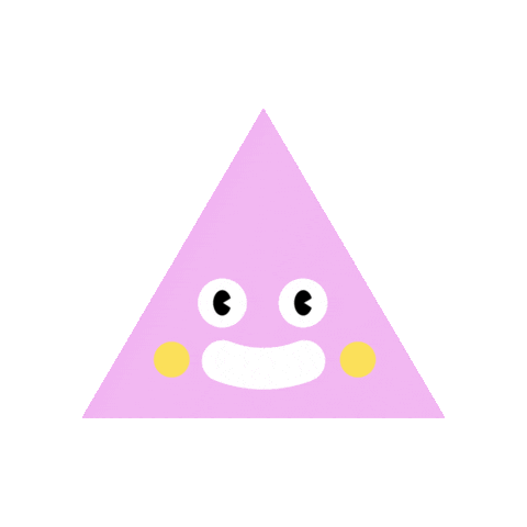Happy Fun Sticker