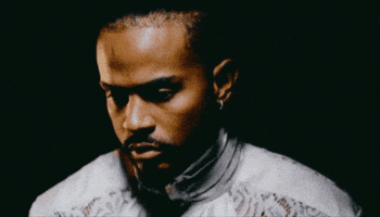 Actor Rb GIF by Trevor Jackson