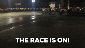 Glasgow Scotland. GIF by ScotKart Racing, Combat City, Lazer Planet