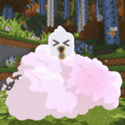 Scream GIF
