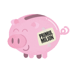 Romania Milion Sticker by PrimulMilion